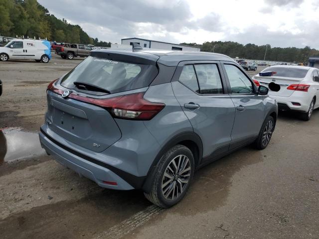 Photo 2 VIN: 3N1CP5CV1ML520846 - NISSAN KICKS SV 