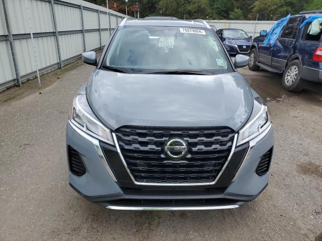 Photo 4 VIN: 3N1CP5CV1ML520846 - NISSAN KICKS SV 