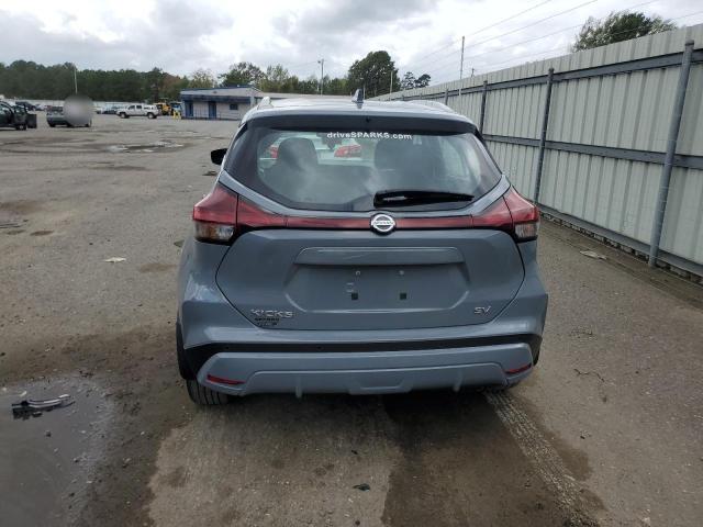 Photo 5 VIN: 3N1CP5CV1ML520846 - NISSAN KICKS SV 