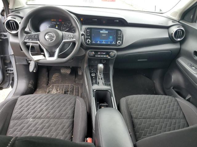 Photo 7 VIN: 3N1CP5CV1ML520846 - NISSAN KICKS SV 