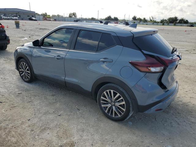 Photo 1 VIN: 3N1CP5CV1ML528249 - NISSAN KICKS SV 