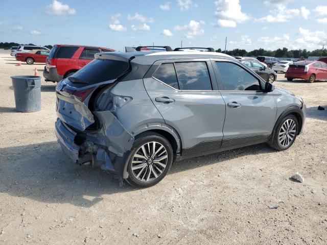 Photo 2 VIN: 3N1CP5CV1ML528249 - NISSAN KICKS SV 