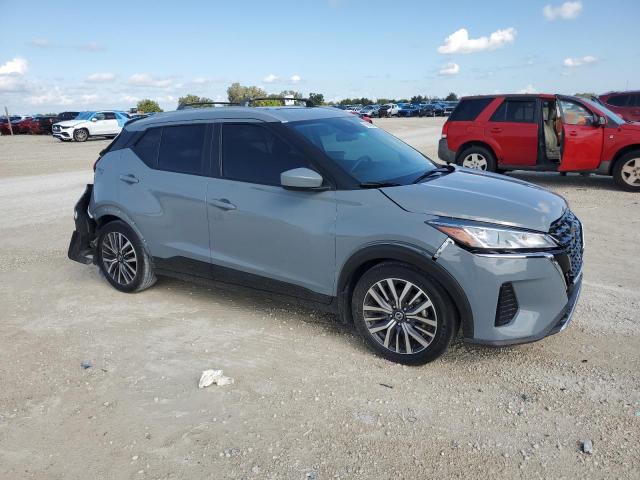 Photo 3 VIN: 3N1CP5CV1ML528249 - NISSAN KICKS SV 