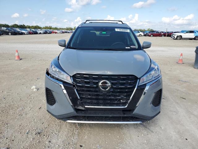 Photo 4 VIN: 3N1CP5CV1ML528249 - NISSAN KICKS SV 