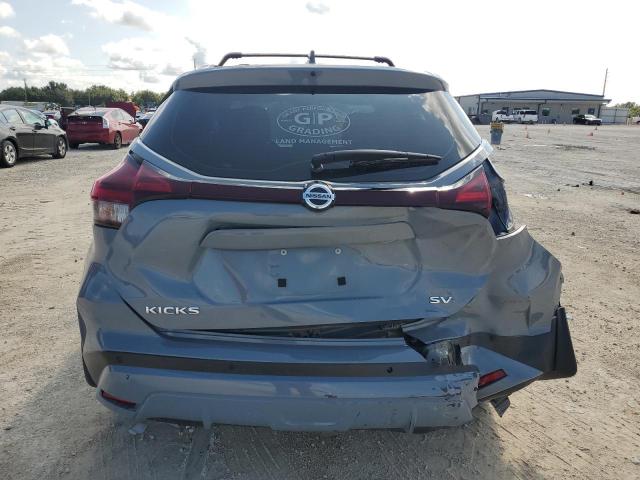 Photo 5 VIN: 3N1CP5CV1ML528249 - NISSAN KICKS SV 