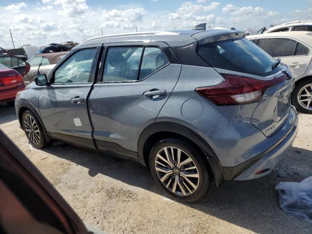 Photo 1 VIN: 3N1CP5CV1ML529336 - NISSAN KICKS SV 