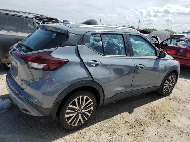 Photo 2 VIN: 3N1CP5CV1ML529336 - NISSAN KICKS SV 