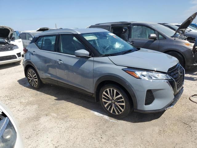 Photo 3 VIN: 3N1CP5CV1ML529336 - NISSAN KICKS SV 