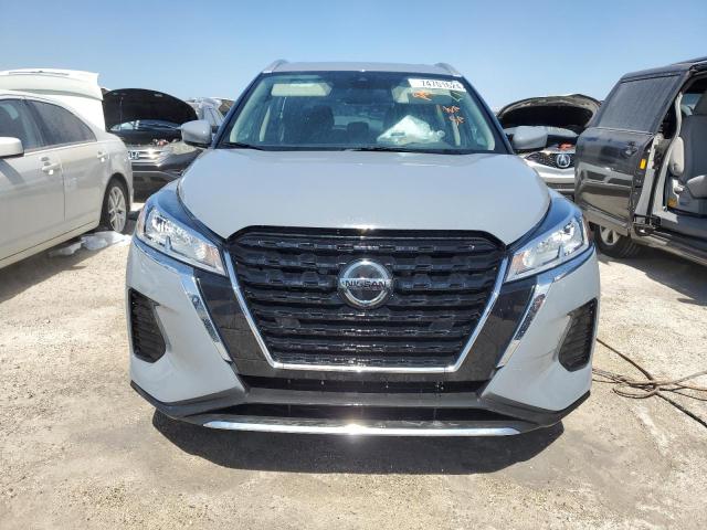 Photo 4 VIN: 3N1CP5CV1ML529336 - NISSAN KICKS SV 