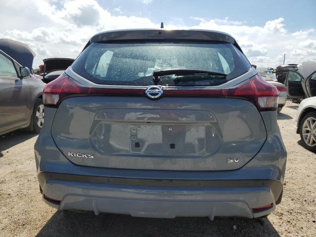 Photo 5 VIN: 3N1CP5CV1ML529336 - NISSAN KICKS SV 