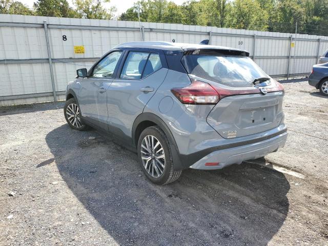 Photo 2 VIN: 3N1CP5CV1ML529739 - NISSAN KICKS SV 