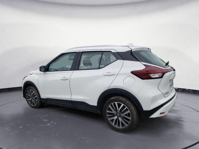 Photo 1 VIN: 3N1CP5CV1ML535802 - NISSAN KICKS SV 