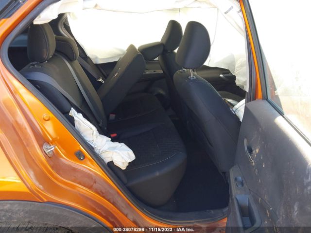 Photo 7 VIN: 3N1CP5CV1ML535878 - NISSAN KICKS 