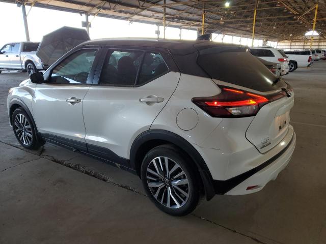 Photo 1 VIN: 3N1CP5CV1ML541051 - NISSAN KICKS 