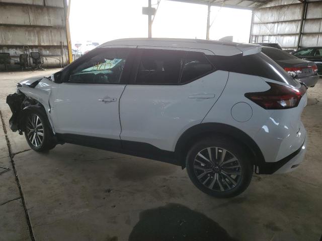 Photo 1 VIN: 3N1CP5CV1ML551076 - NISSAN KICKS SV 