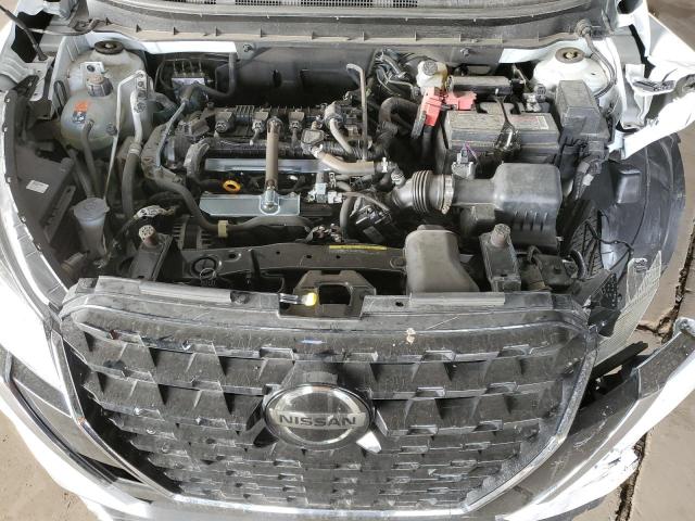 Photo 10 VIN: 3N1CP5CV1ML551076 - NISSAN KICKS SV 