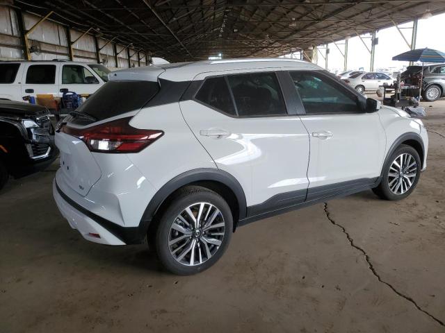 Photo 2 VIN: 3N1CP5CV1ML551076 - NISSAN KICKS SV 