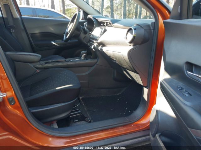 Photo 4 VIN: 3N1CP5CV1ML551109 - NISSAN KICKS 