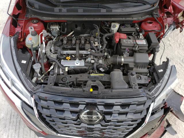 Photo 10 VIN: 3N1CP5CV1ML556939 - NISSAN KICKS SV 