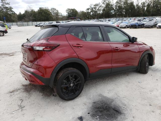 Photo 2 VIN: 3N1CP5CV1ML556939 - NISSAN KICKS SV 