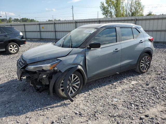 Photo 0 VIN: 3N1CP5CV1ML560876 - NISSAN KICKS SV 