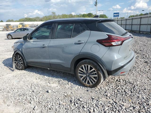 Photo 1 VIN: 3N1CP5CV1ML560876 - NISSAN KICKS SV 