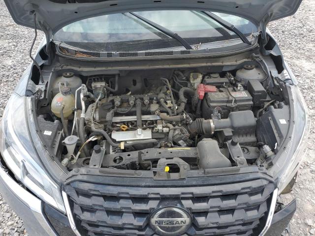 Photo 11 VIN: 3N1CP5CV1ML560876 - NISSAN KICKS SV 