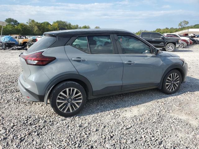 Photo 2 VIN: 3N1CP5CV1ML560876 - NISSAN KICKS SV 