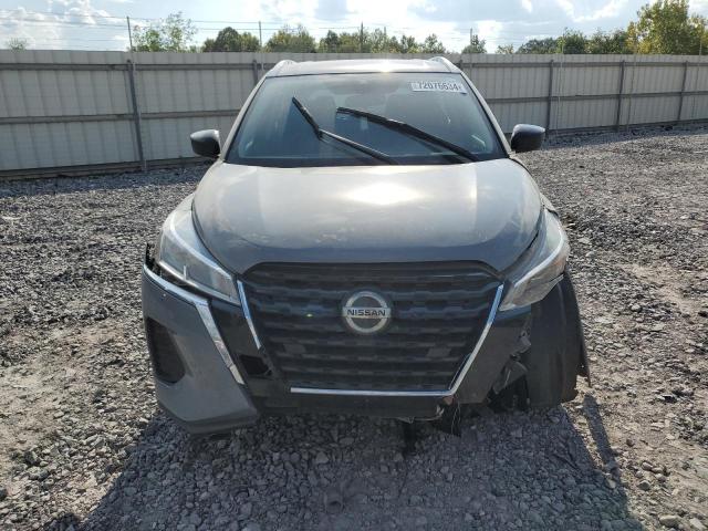 Photo 4 VIN: 3N1CP5CV1ML560876 - NISSAN KICKS SV 