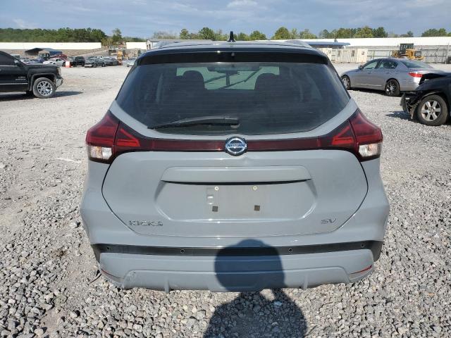 Photo 5 VIN: 3N1CP5CV1ML560876 - NISSAN KICKS SV 