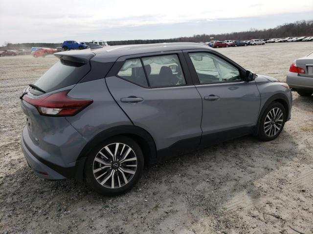 Photo 2 VIN: 3N1CP5CV1NL474257 - NISSAN KICKS SV 