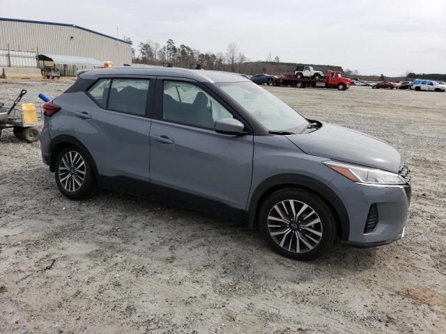 Photo 3 VIN: 3N1CP5CV1NL474257 - NISSAN KICKS SV 