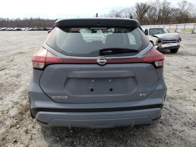 Photo 5 VIN: 3N1CP5CV1NL474257 - NISSAN KICKS SV 