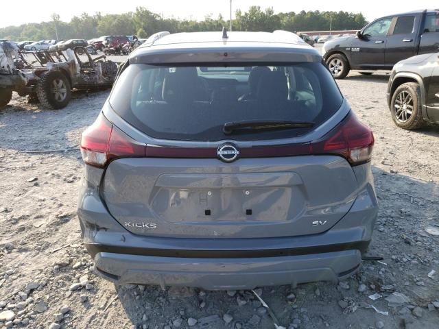 Photo 5 VIN: 3N1CP5CV1NL488921 - NISSAN KICKS SV 