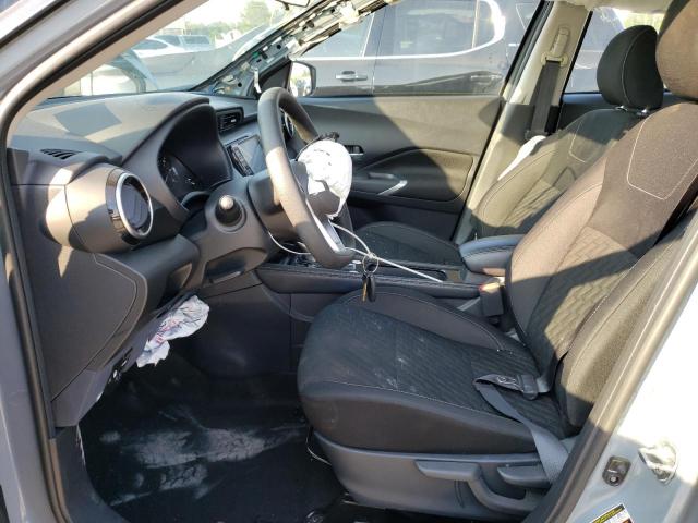 Photo 6 VIN: 3N1CP5CV1NL488921 - NISSAN KICKS SV 