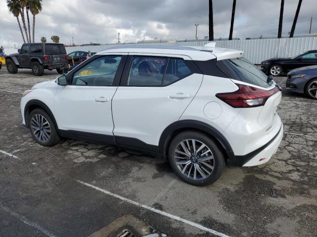 Photo 1 VIN: 3N1CP5CV1NL490930 - NISSAN KICKS SV 