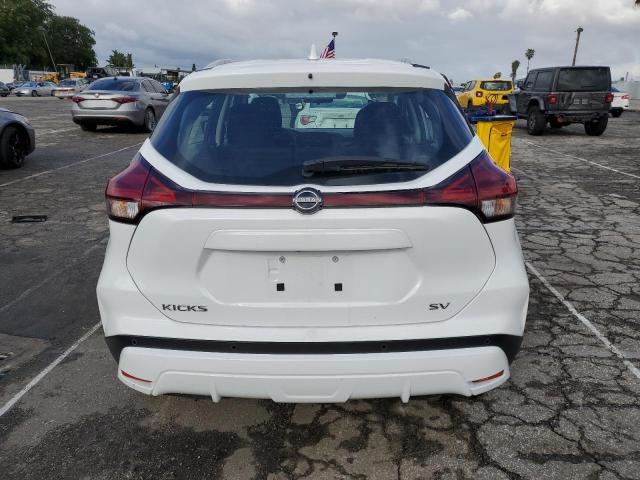 Photo 5 VIN: 3N1CP5CV1NL490930 - NISSAN KICKS SV 