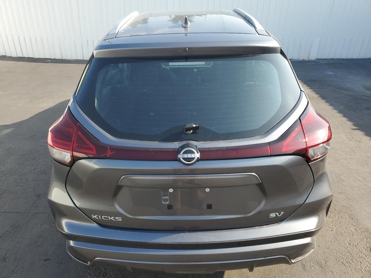 Photo 5 VIN: 3N1CP5CV1NL507905 - NISSAN KICKS 