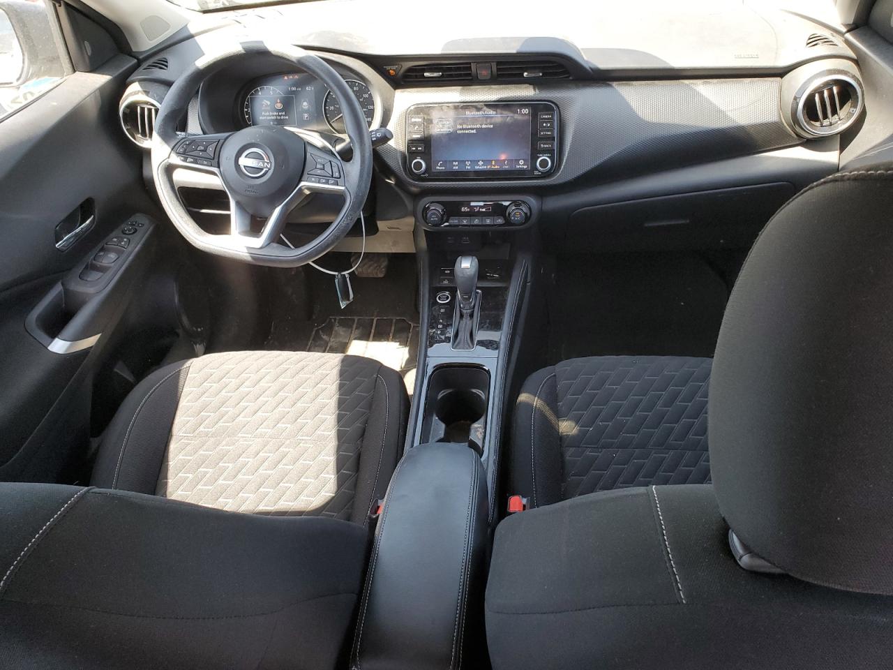 Photo 7 VIN: 3N1CP5CV1NL516183 - NISSAN KICKS 