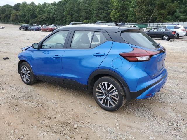 Photo 1 VIN: 3N1CP5CV1NL518242 - NISSAN KICKS SV 