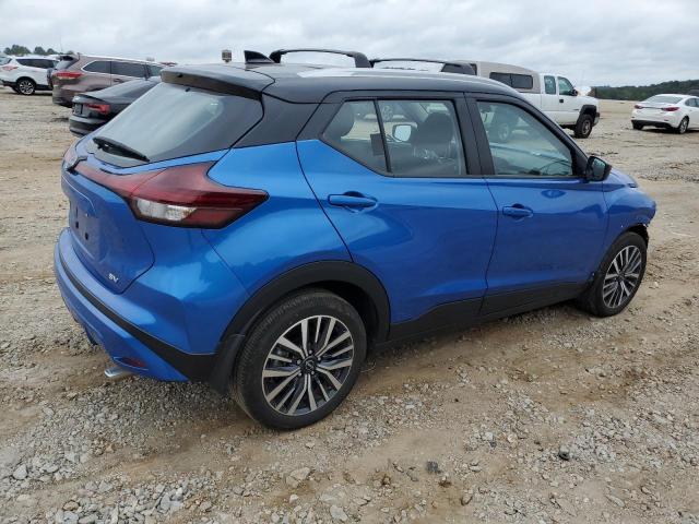 Photo 2 VIN: 3N1CP5CV1NL518242 - NISSAN KICKS SV 