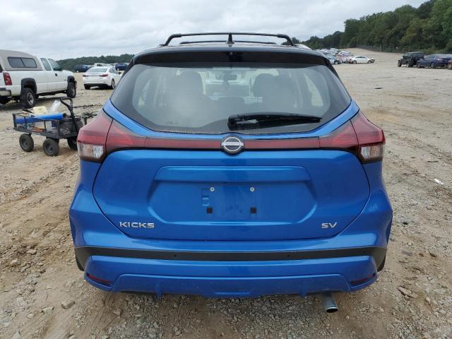 Photo 5 VIN: 3N1CP5CV1NL518242 - NISSAN KICKS SV 