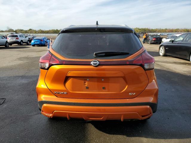 Photo 5 VIN: 3N1CP5CV1NL522307 - NISSAN KICKS SV 