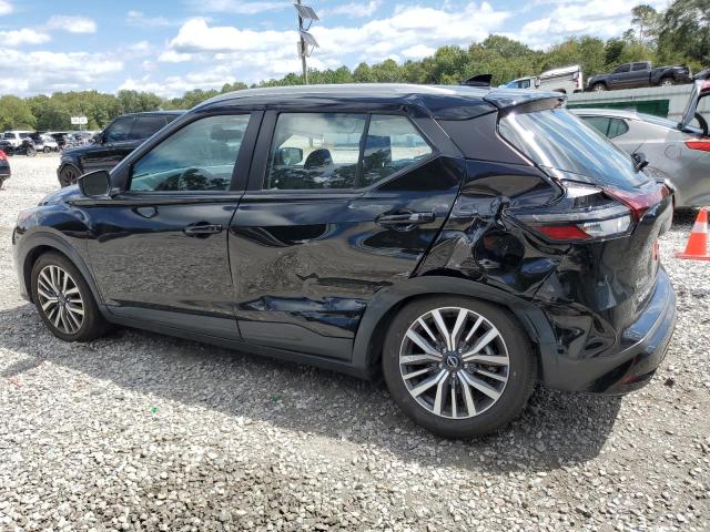 Photo 1 VIN: 3N1CP5CV1NL523201 - NISSAN KICKS SV 