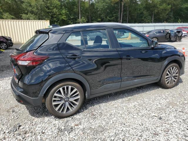 Photo 2 VIN: 3N1CP5CV1NL523201 - NISSAN KICKS SV 