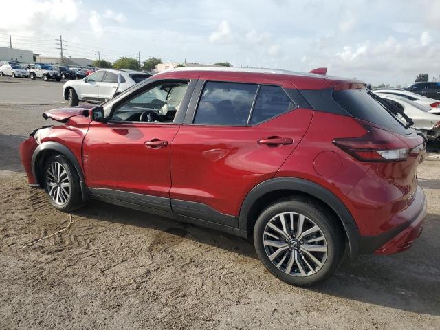 Photo 1 VIN: 3N1CP5CV1NL529998 - NISSAN KICKS 