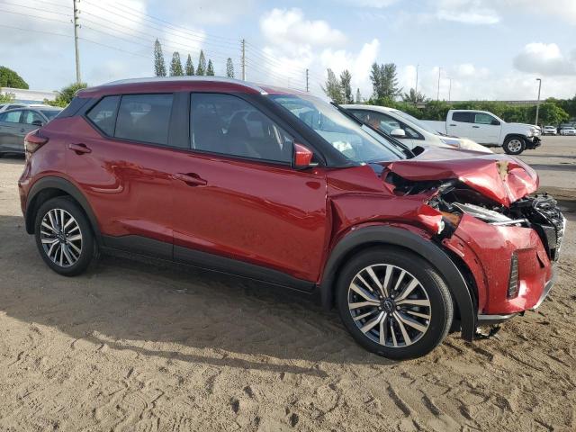 Photo 3 VIN: 3N1CP5CV1NL529998 - NISSAN KICKS 