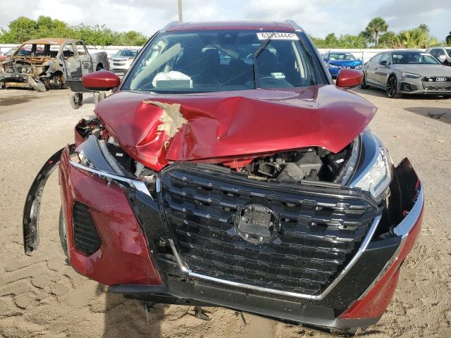 Photo 4 VIN: 3N1CP5CV1NL529998 - NISSAN KICKS 