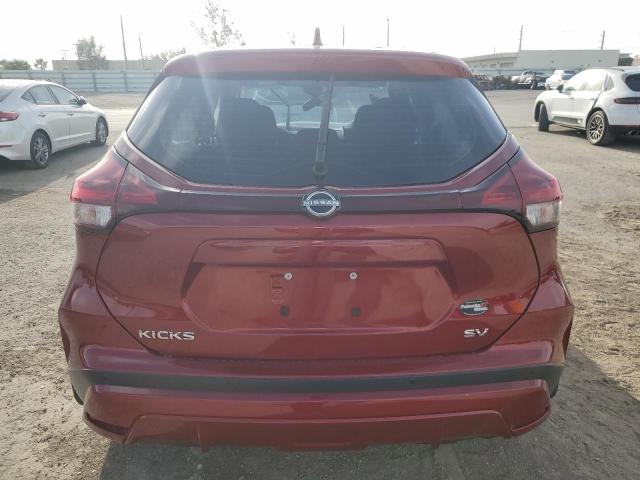 Photo 5 VIN: 3N1CP5CV1NL529998 - NISSAN KICKS 