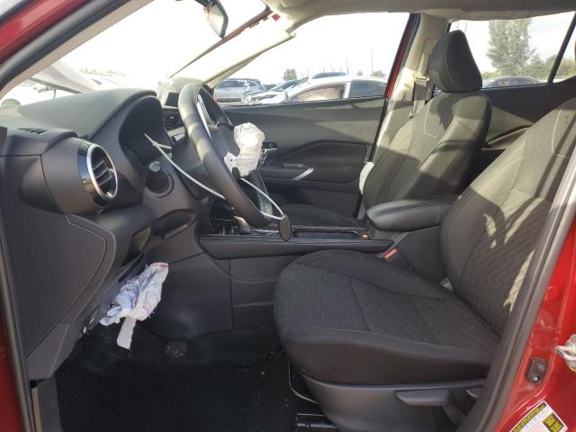 Photo 6 VIN: 3N1CP5CV1NL529998 - NISSAN KICKS 